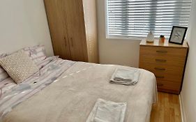 2 Bedroom Near Euston, King'S Cross