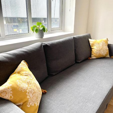 2 Bedroom Near Euston, King'S Cross Londres Exterior foto