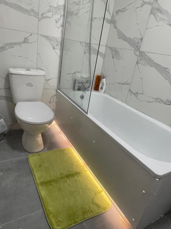 2 Bedroom Near Euston, King'S Cross Londres Exterior foto