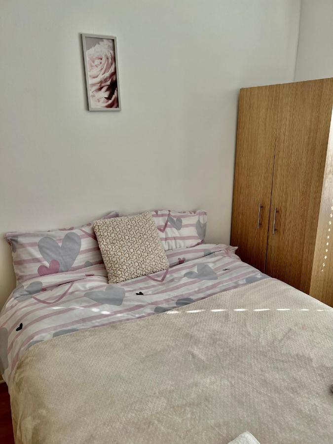 2 Bedroom Near Euston, King'S Cross Londres Exterior foto